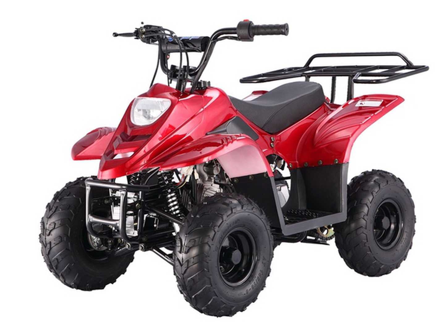 AEON- PUMA 6 inch -110cc,  NOU 2020