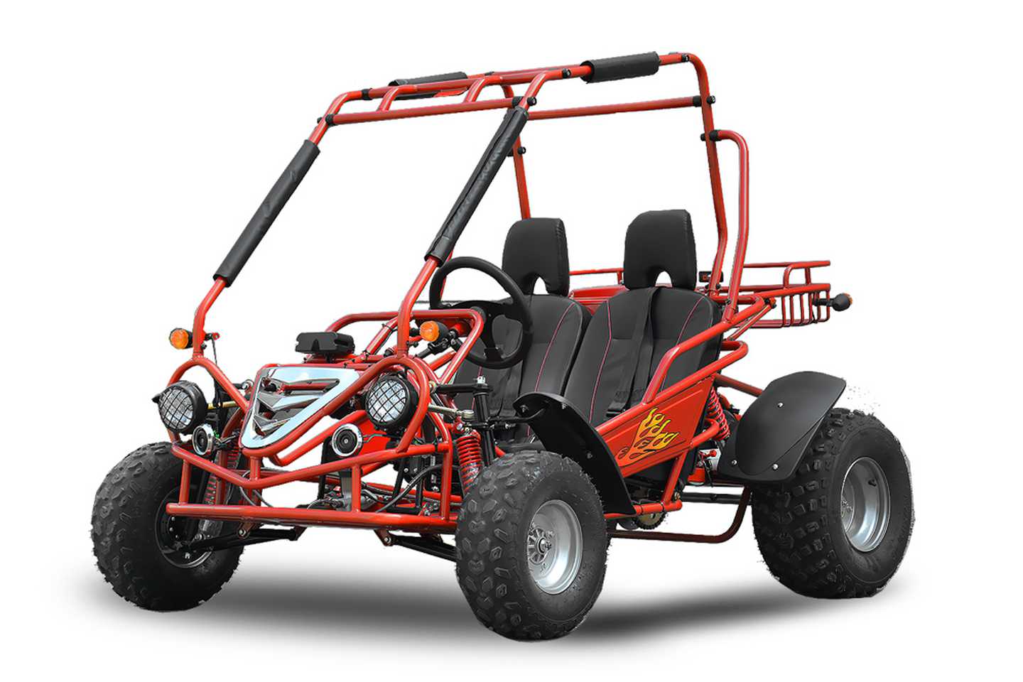 BUGGY SAFARY HUNTER  MAXI 250cc