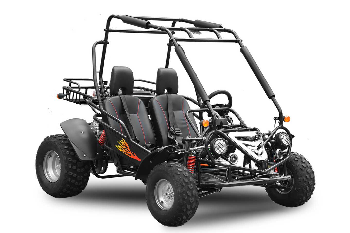 BUGGY SAFARY HUNTER  MAXI 250cc