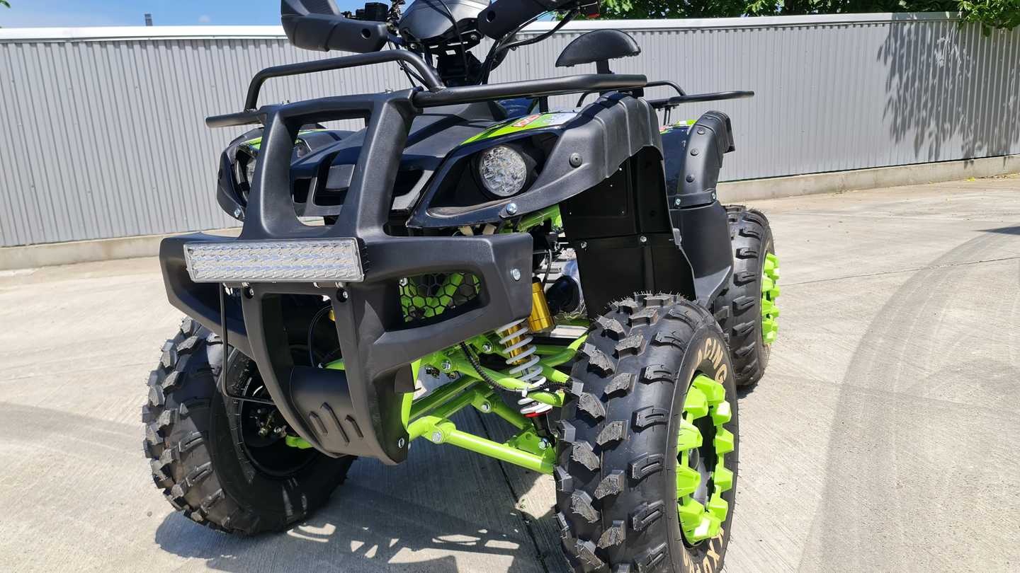 Atv HUMMER  OUTLANDER 200cc Germany  Nou 2023