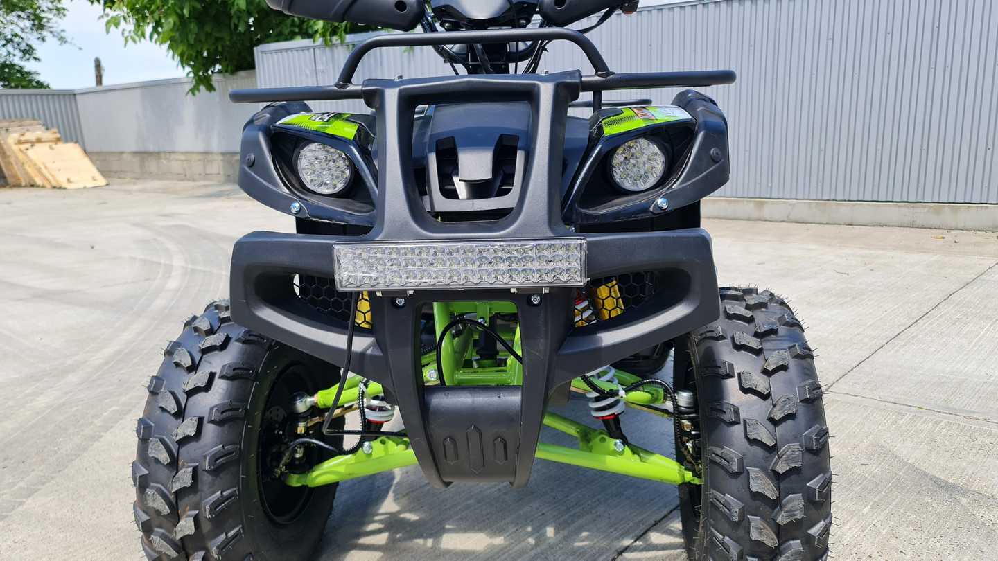 Atv HUMMER  OUTLANDER 200cc Germany  Nou 2023