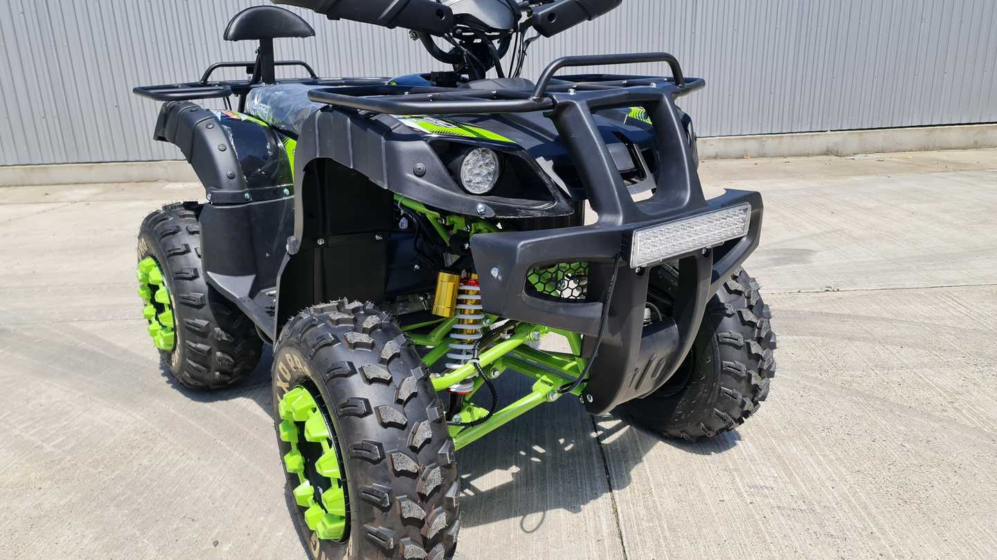 Atv HUMMER  OUTLANDER 200cc Germany  Nou 2023