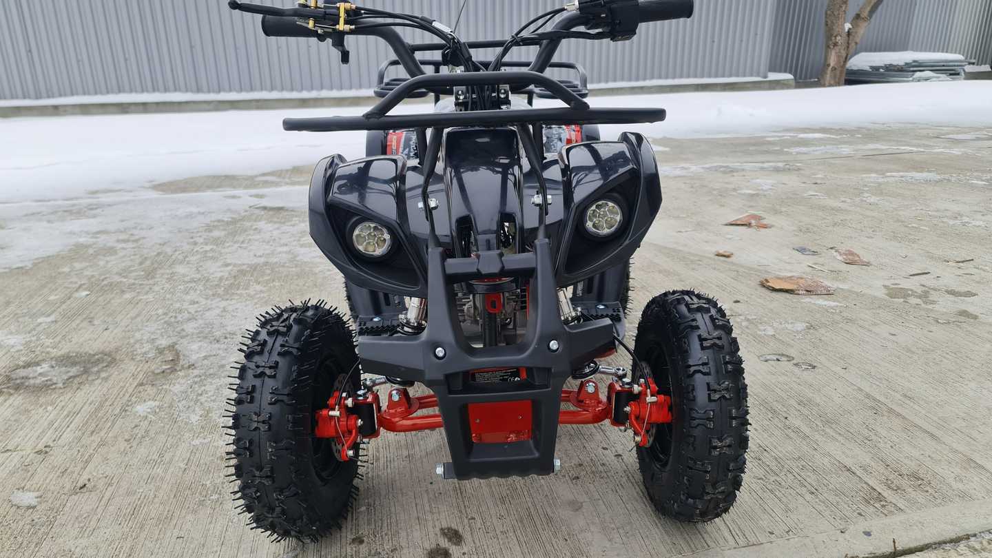 Atv HUMMER PRO Germany 49cc , 4 T , Nou 2024