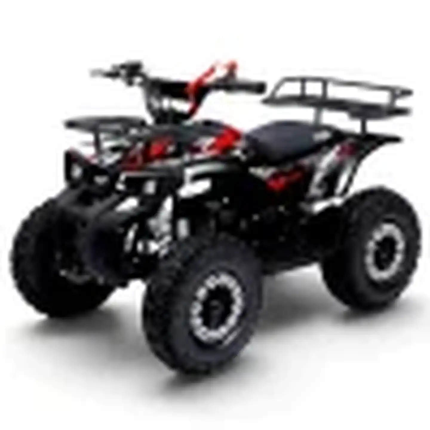 ATV  49cc . 2 T , ideal copii