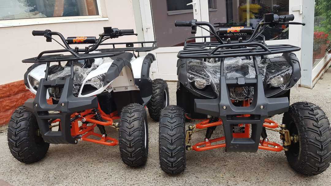Atv electric de vanzare