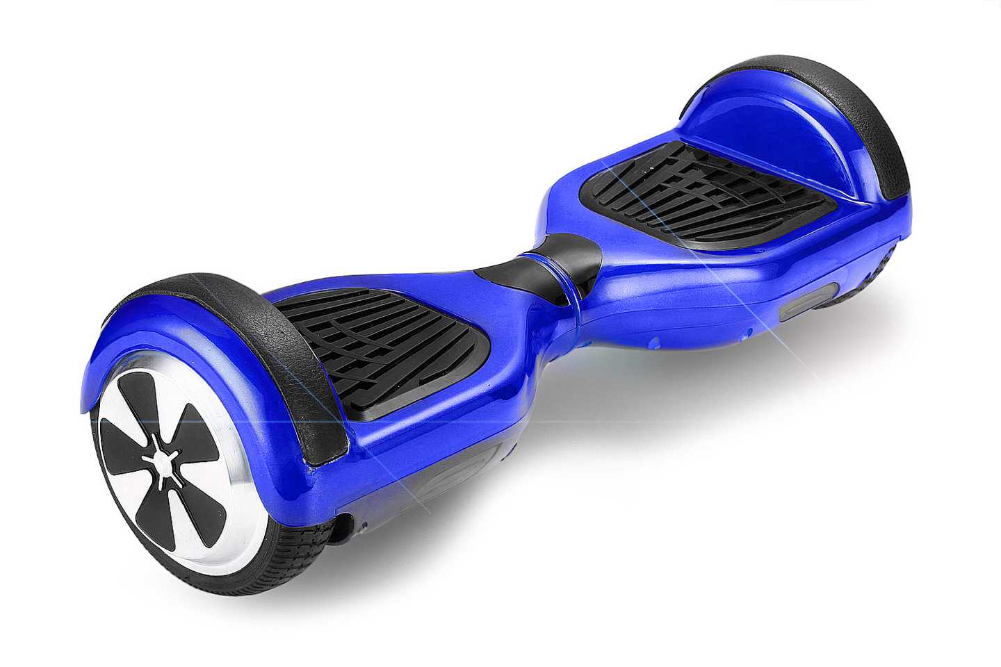 HOOVER SMART Drifting Balance Nou 2020