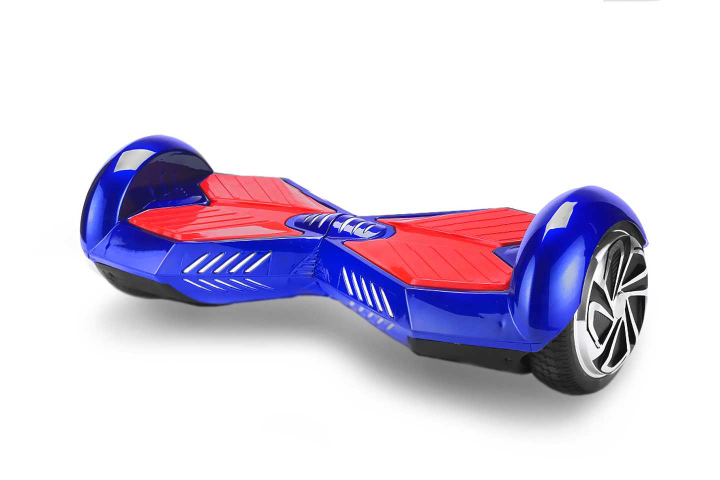 HOOVER SMART Drifting Balance Nou 2020