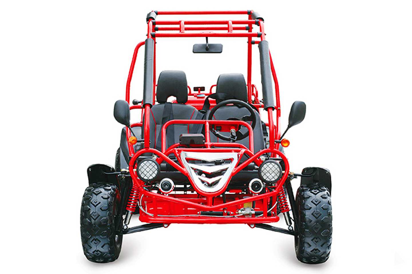 BUGGY SAFARY HUNTER 200cc NOU 2020